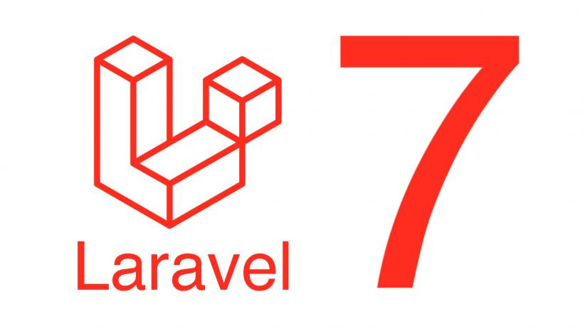 بناء لوحة تحكم من صفر ب Laravel