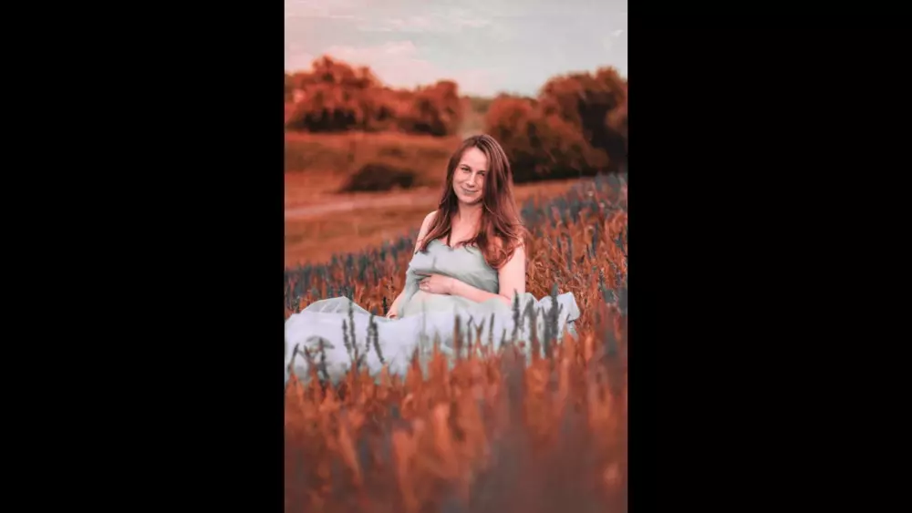 سأقوم بتعديل واضافة الفلاتر  إلى 5 صور (ثلجي - ذهبي - اسود )