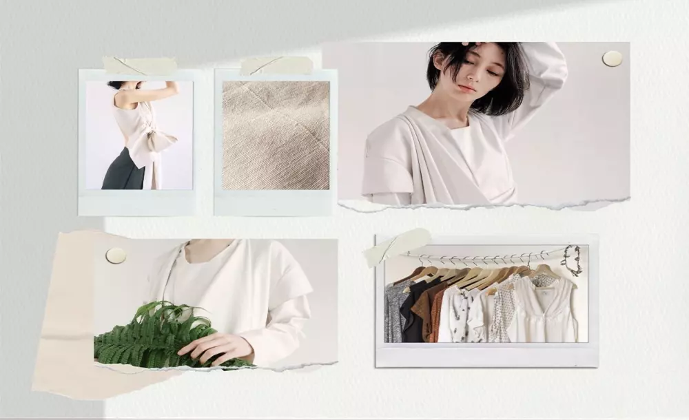 سأقوم بعمل تصميم يجمع الصور واللحظات السعيدة بشكل جذاب وأنيق