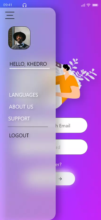 تصميم واجهة وتجربة المستخدم للويب و الموبيل UXUI Design