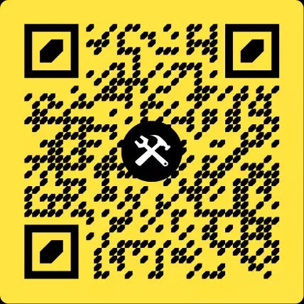 تصميم Qr Code الخاص بك بشكل احترافي واشكال متنوعه