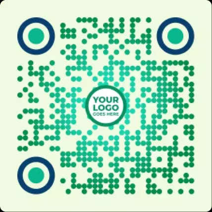 تصميم Qr Code الخاص بك بشكل احترافي واشكال متنوعه