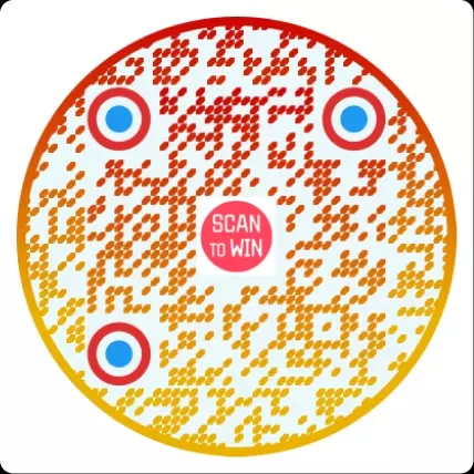 تصميم Qr Code الخاص بك بشكل احترافي واشكال متنوعه