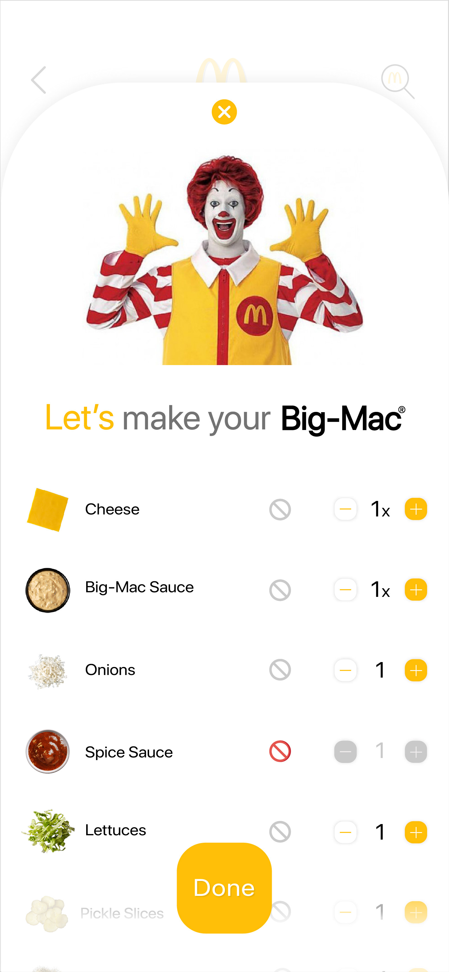 Ui/Ux Design - تصميم وجهات التطبيقات