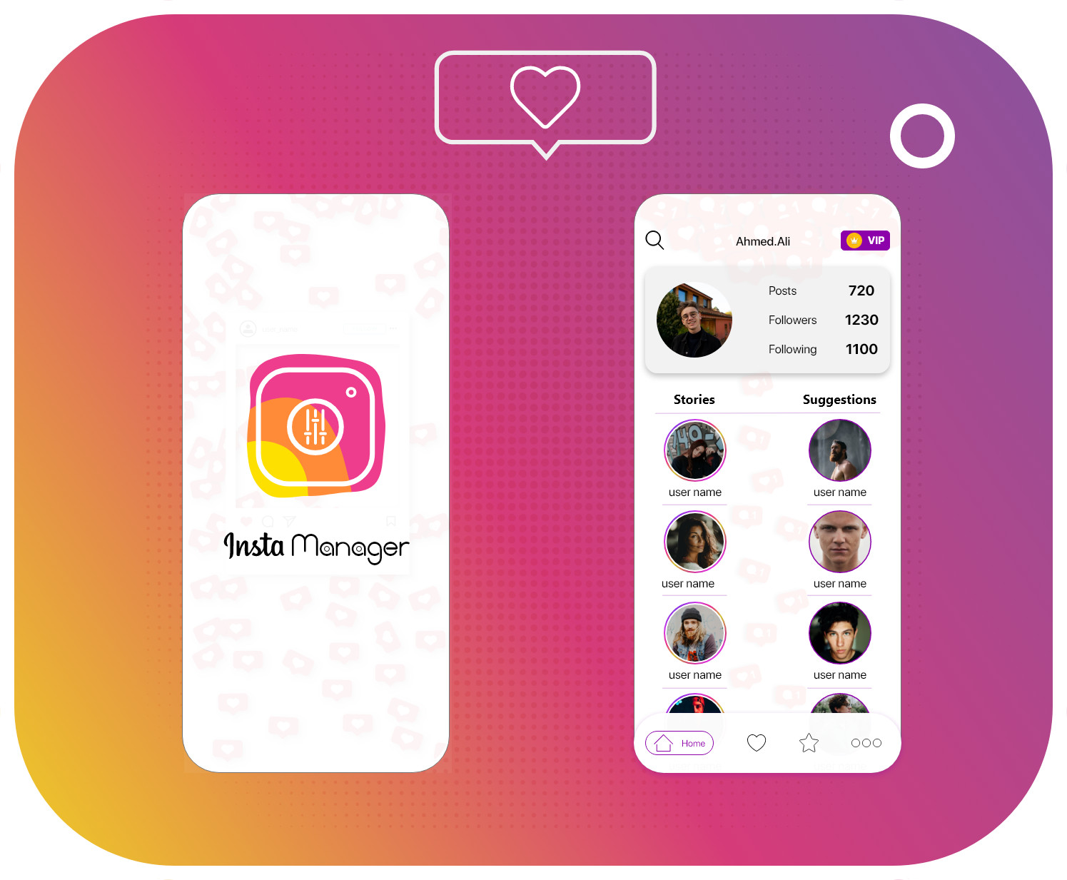 Ui/Ux Design - تصميم وجهات التطبيقات
