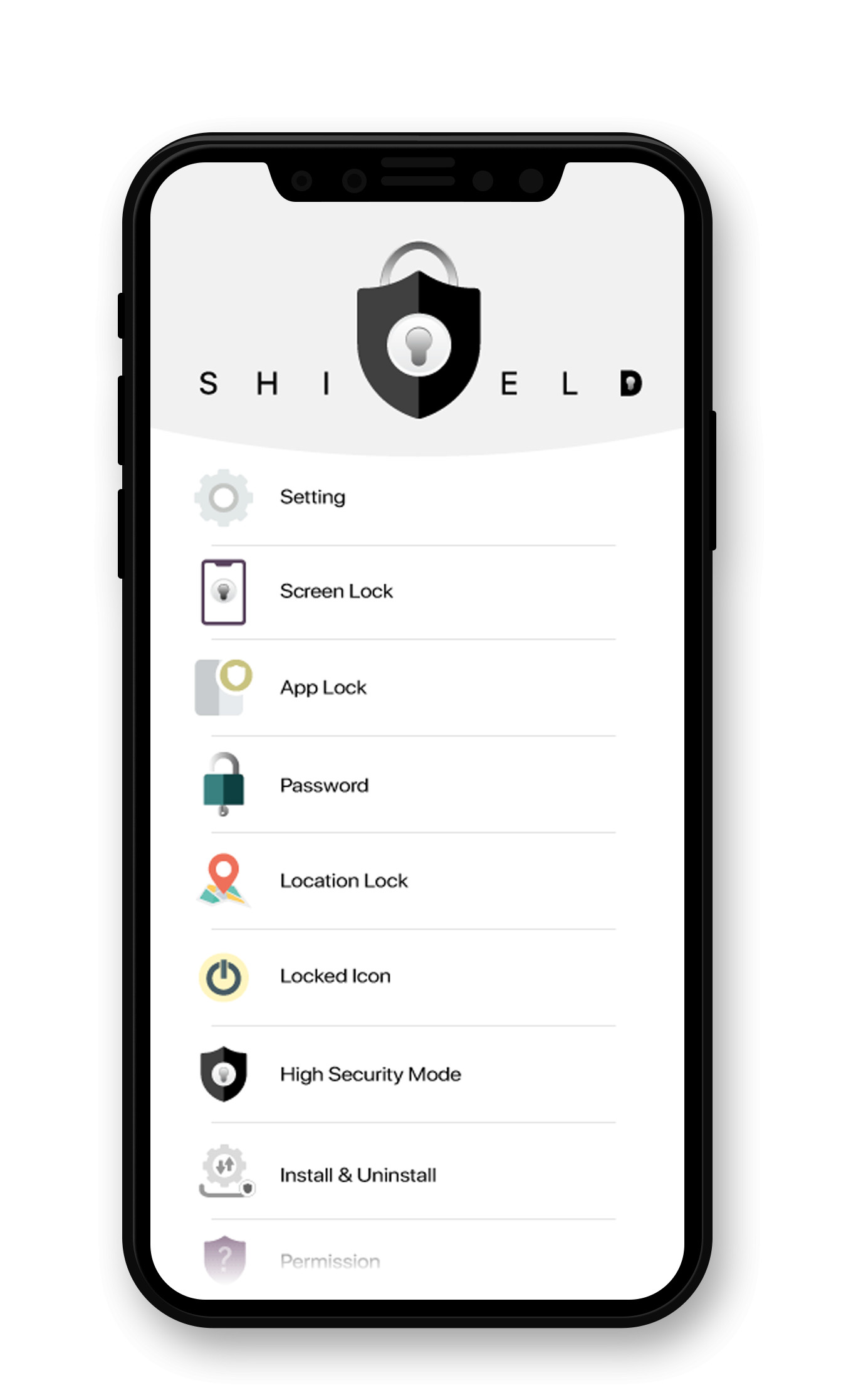 Ui/Ux Design - تصميم وجهات التطبيقات