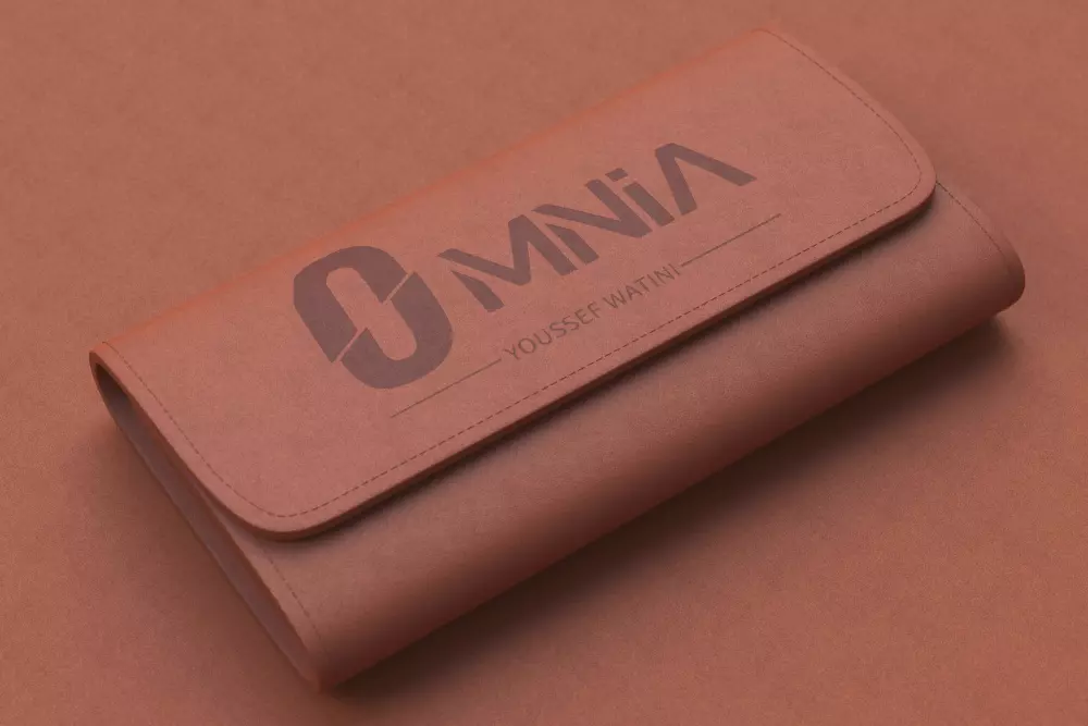 تصميم شعارات