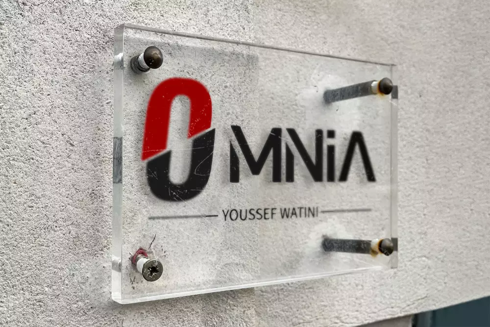 تصميم شعارات