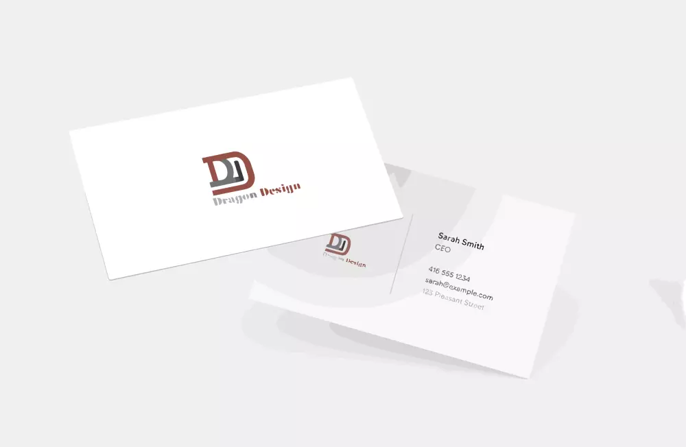 تصميم شعارات