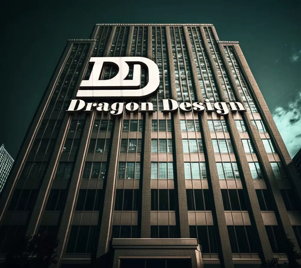 تصميم شعارات