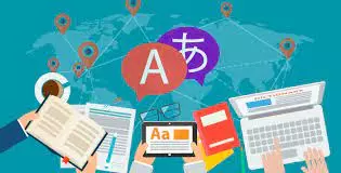 الترجمه من العربيه للانجليزيه و العكس وكتابة مقالات