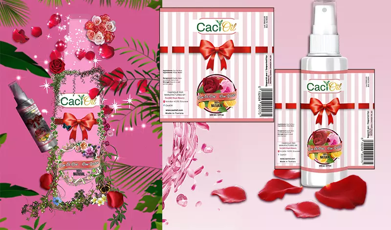 تصميم العبوات والعلب package