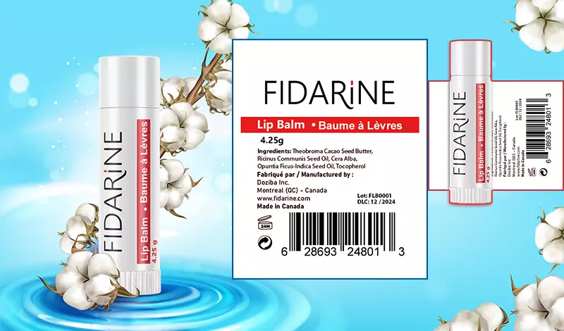 تصميم العبوات والعلب package