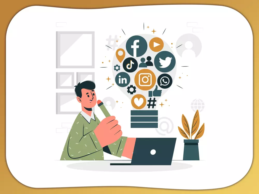 سوف اقوم بالرد علي التعليقات وادارة صفحه الفيسبوك الخاصه بك