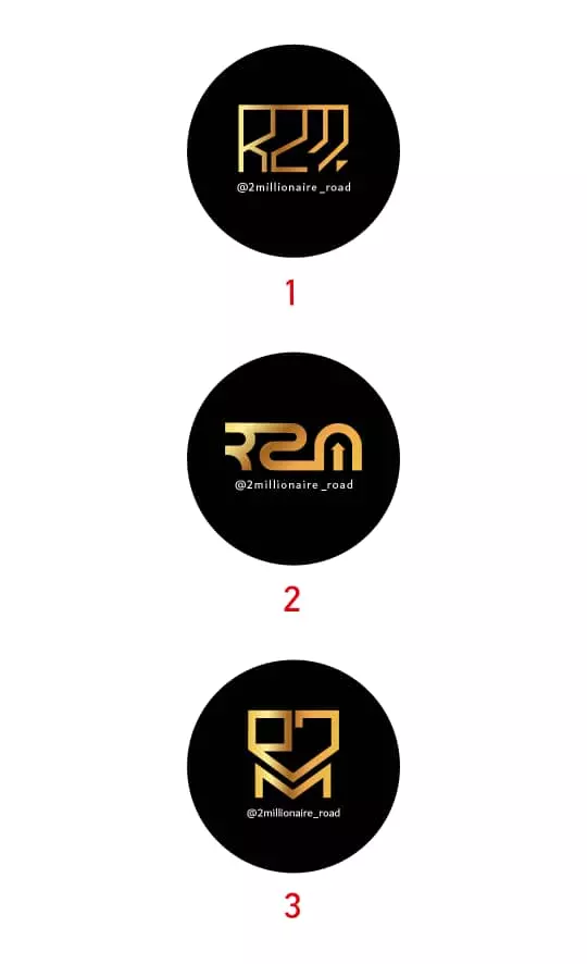 تصميم شعارات وهوية بصرية مميزة