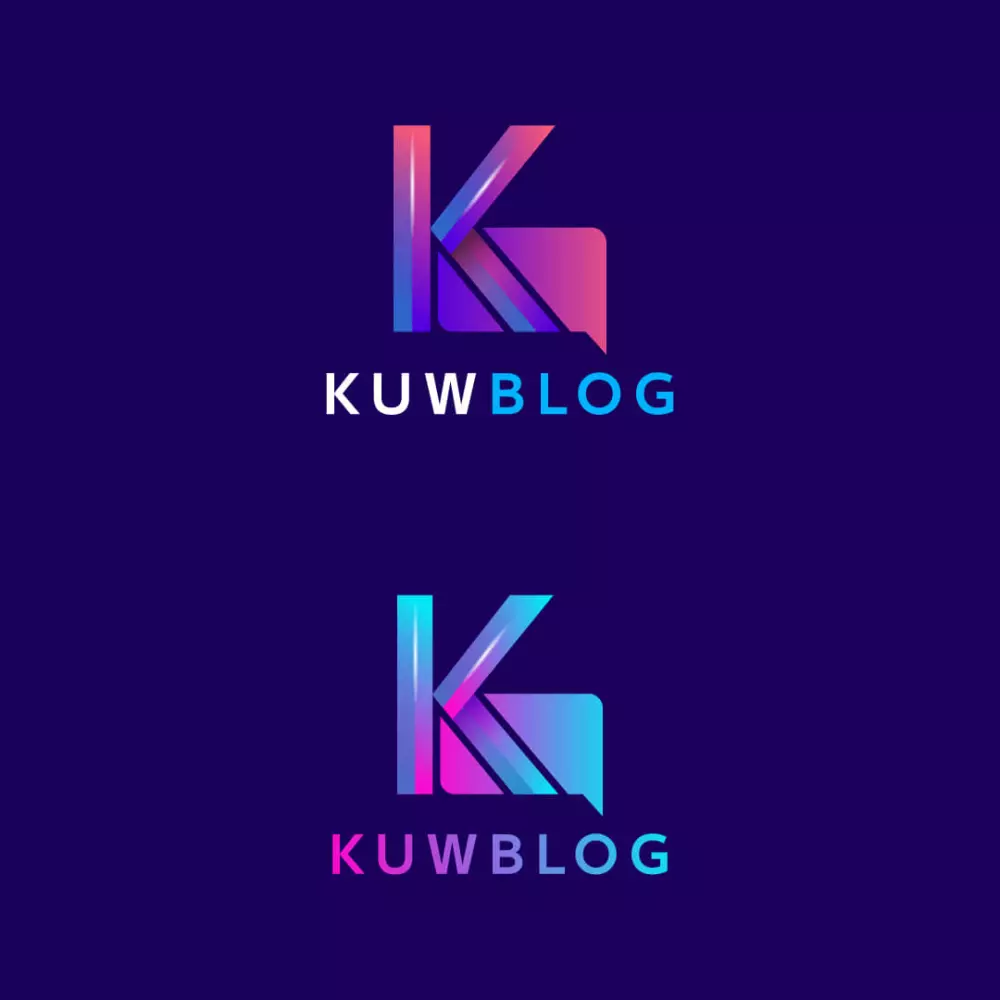 تصميم شعارات وهوية بصرية مميزة