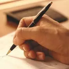 كتابة مقالات بمختلف اللغات