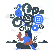 سوف أقوم بإدارة صفحتك على الفيسبوك
