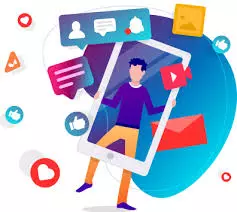 سوف أقوم بإدارة صفحتك على الفيسبوك