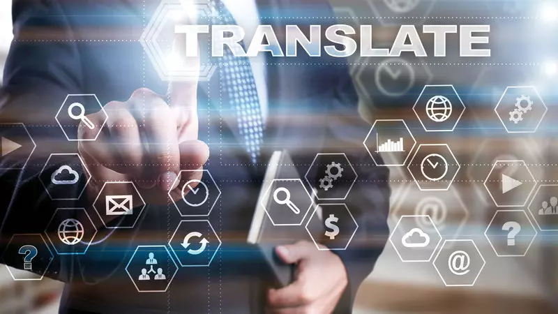 ترجمة مثالية ودقيقة للعربي او للانجليزي او العكس