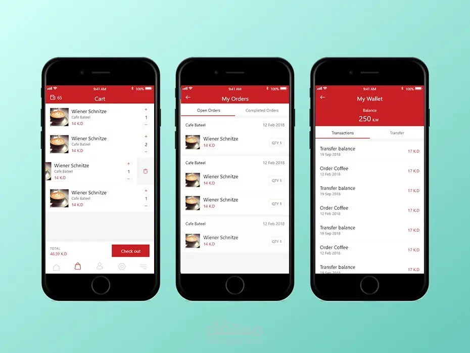 إصلاح مشاكل تطبيقات Flutter وتحسين الأداء بسرعة ⚡