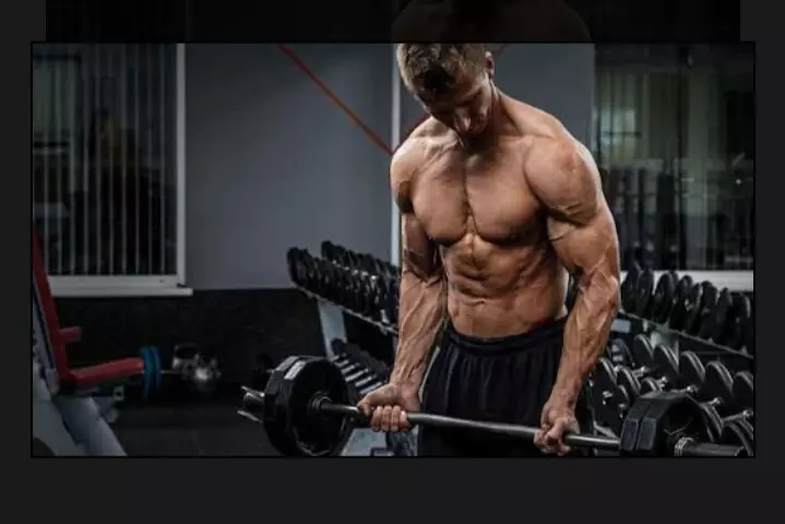 نصائح هامه عن التمارين المتعلقه بكمال الاجسام واهم العناصر الغذائية والفيتامينات