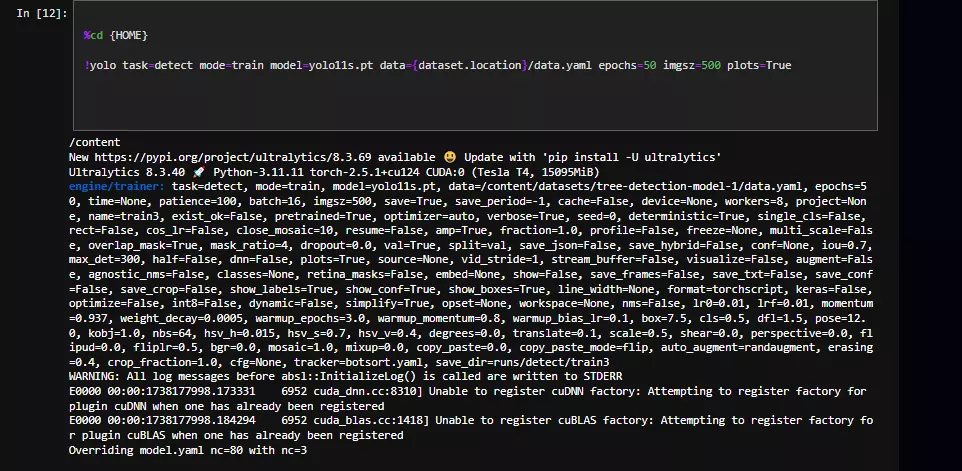 برمجة انظمة الذكاء الاصطناعي و تحليل البيانات