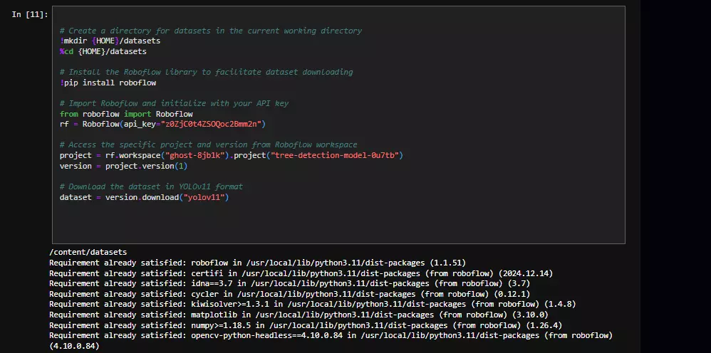برمجة انظمة الذكاء الاصطناعي و تحليل البيانات