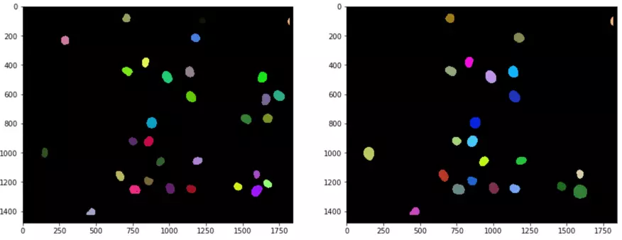 برمجة انظمة الذكاء الاصطناعي و تحليل البيانات