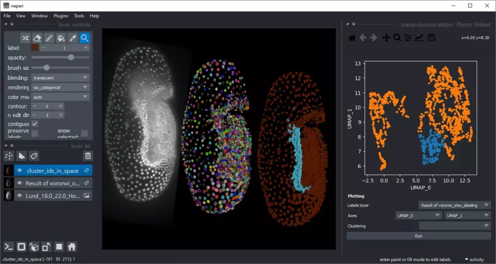 برمجة انظمة الذكاء الاصطناعي و تحليل البيانات