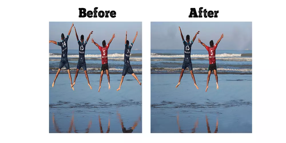 الفتوشوب و تعديل الصور