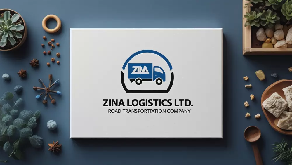 تصميم الشعارات