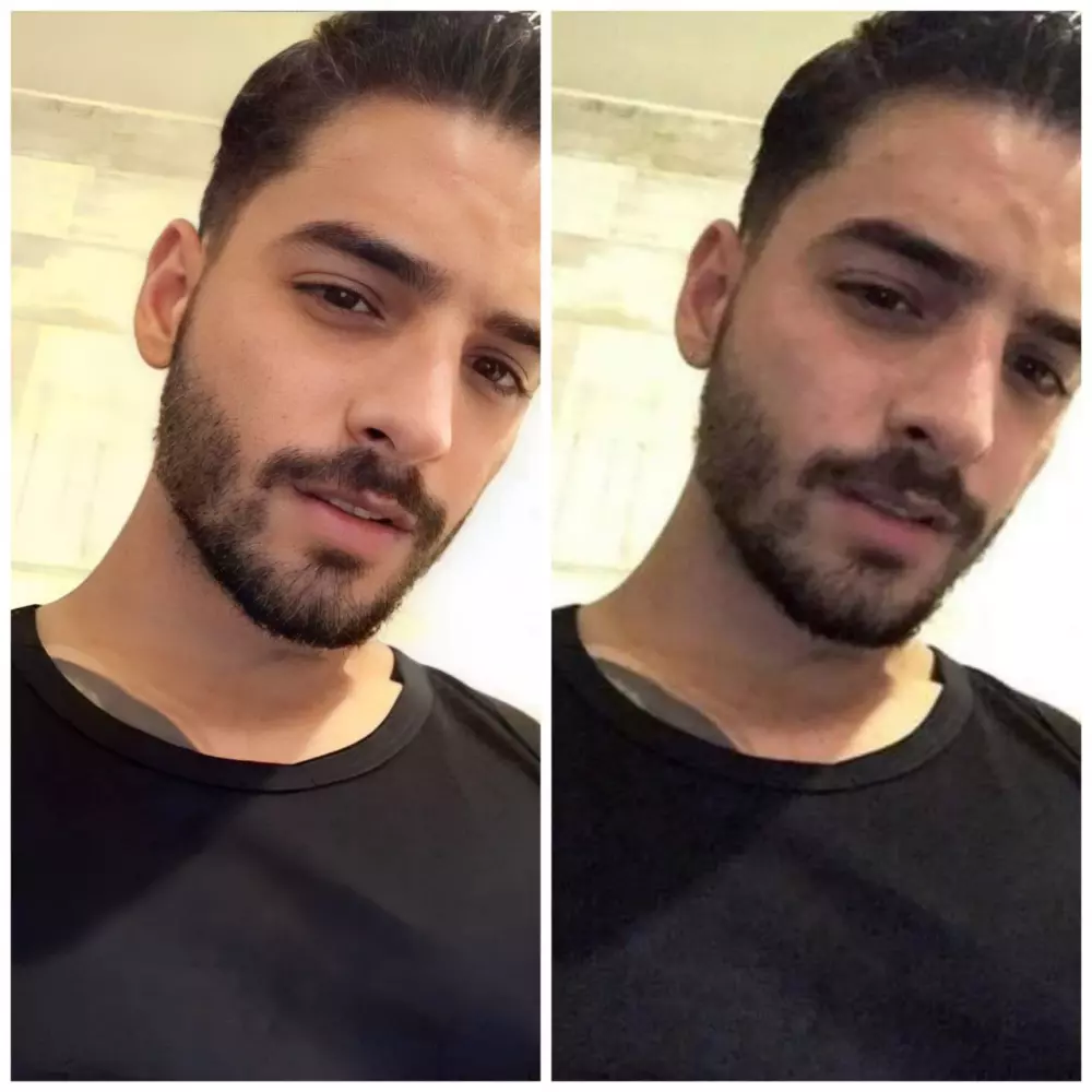 اصلاح و تحسين جوده الصور |fixing and enhancing photo