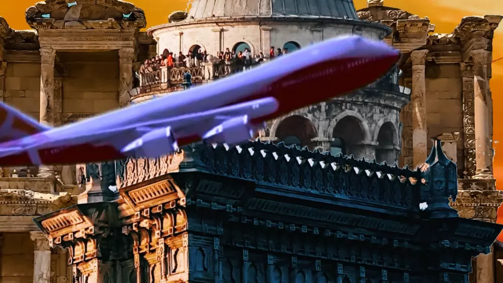 عمل إنترو إحترافي متنقل لقناتك