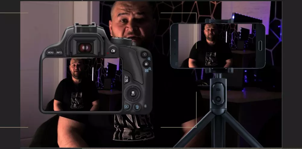 اصنع اجمد افكت بكل سهولة على الافترافكت