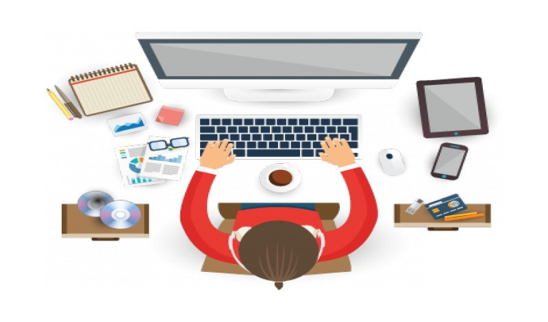 تنضيد مستندات Word & Excel بدقة عالية