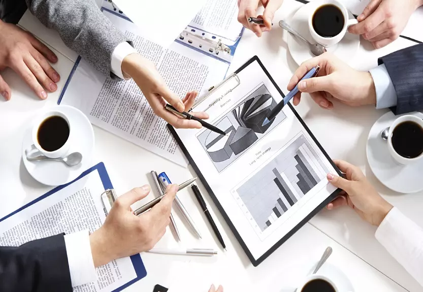 الاستشارات بكل انواعها