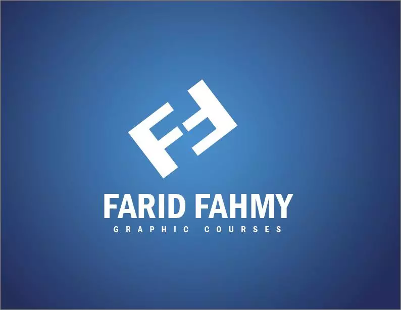 تصميم شعارات