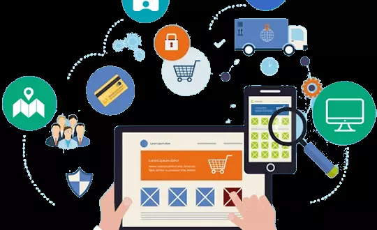 تسويق منتجات