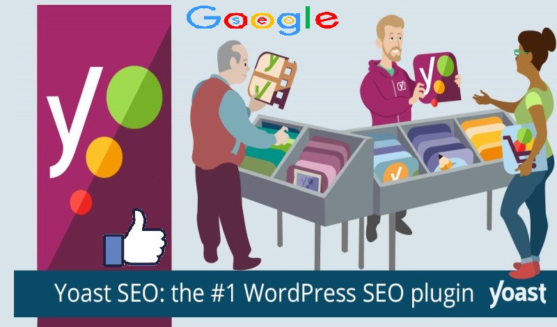 وضع إضافة Yoast SEO وضبطها وملف Robots وSitemap وفحص موقعك