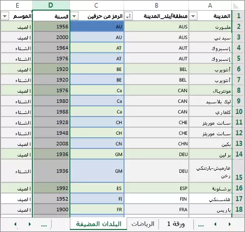 ادخال بيانات علي الوورد والاكسيل وكتابة المقالات