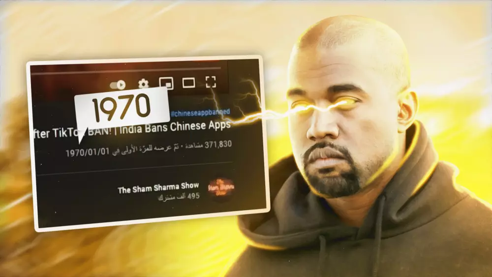 تصميم صور مصغرة جذابة