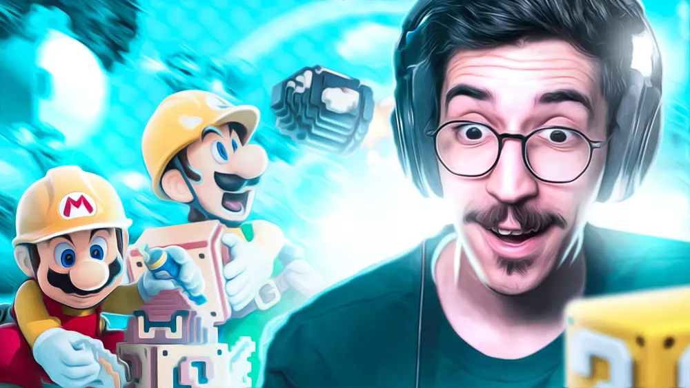 تصميم صور مصغرة جذابة