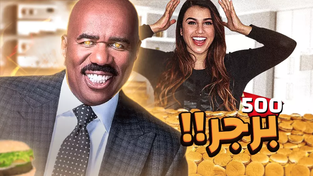 تصميم صور مصغرة جذابة