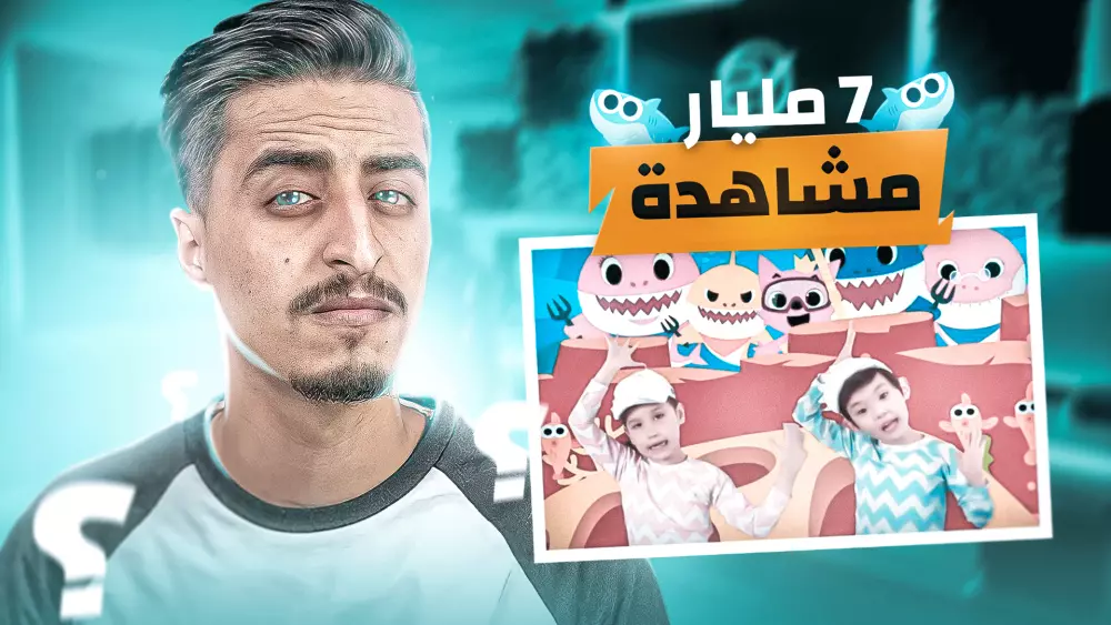 تصميم صور مصغرة جذابة