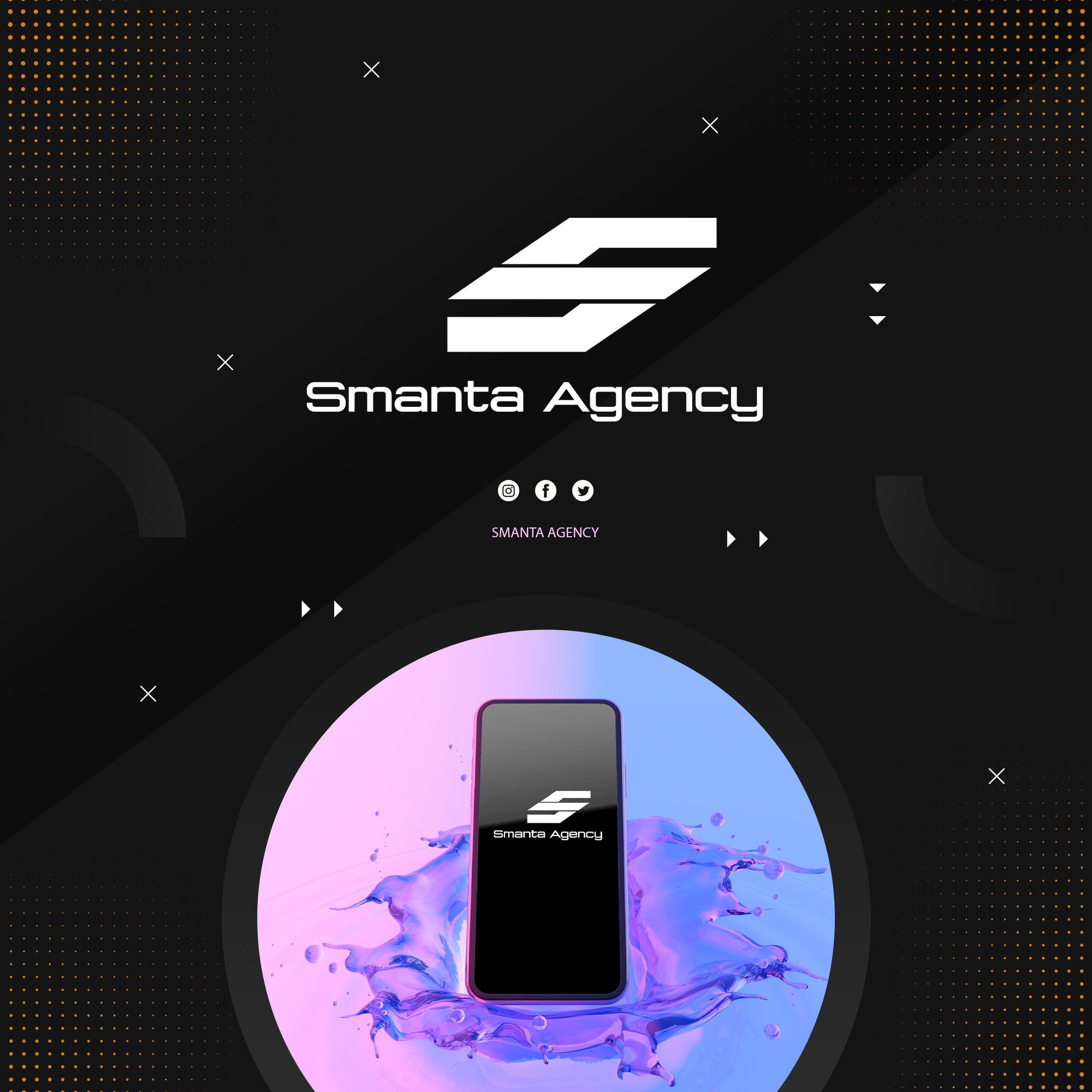 تصميم شعار / اعلانات / غلاف مجلة أو كتاب / بطاقة شخصية أو بطاقة عمل مقابل 10$