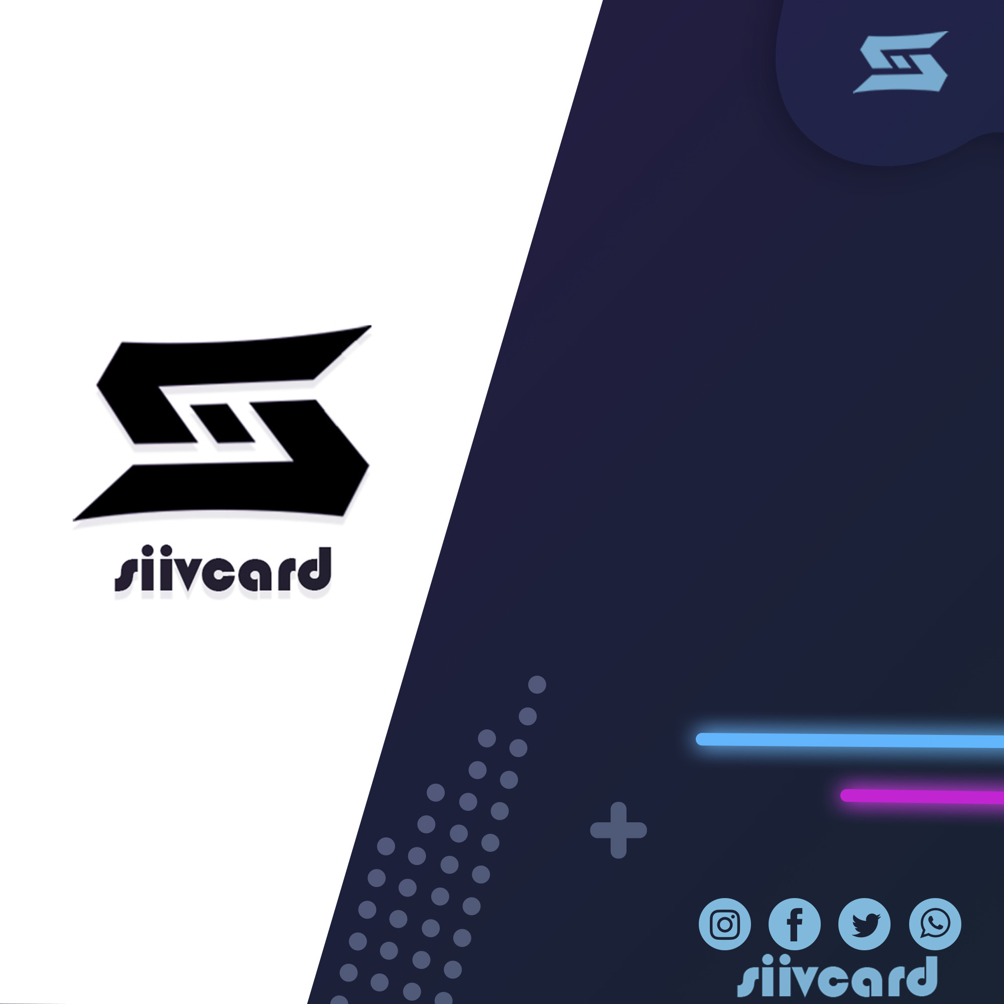 تصميم شعار / اعلانات / غلاف مجلة أو كتاب / بطاقة شخصية أو بطاقة عمل مقابل 10$