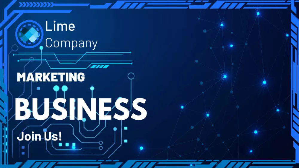 حملة تسويق ممولة