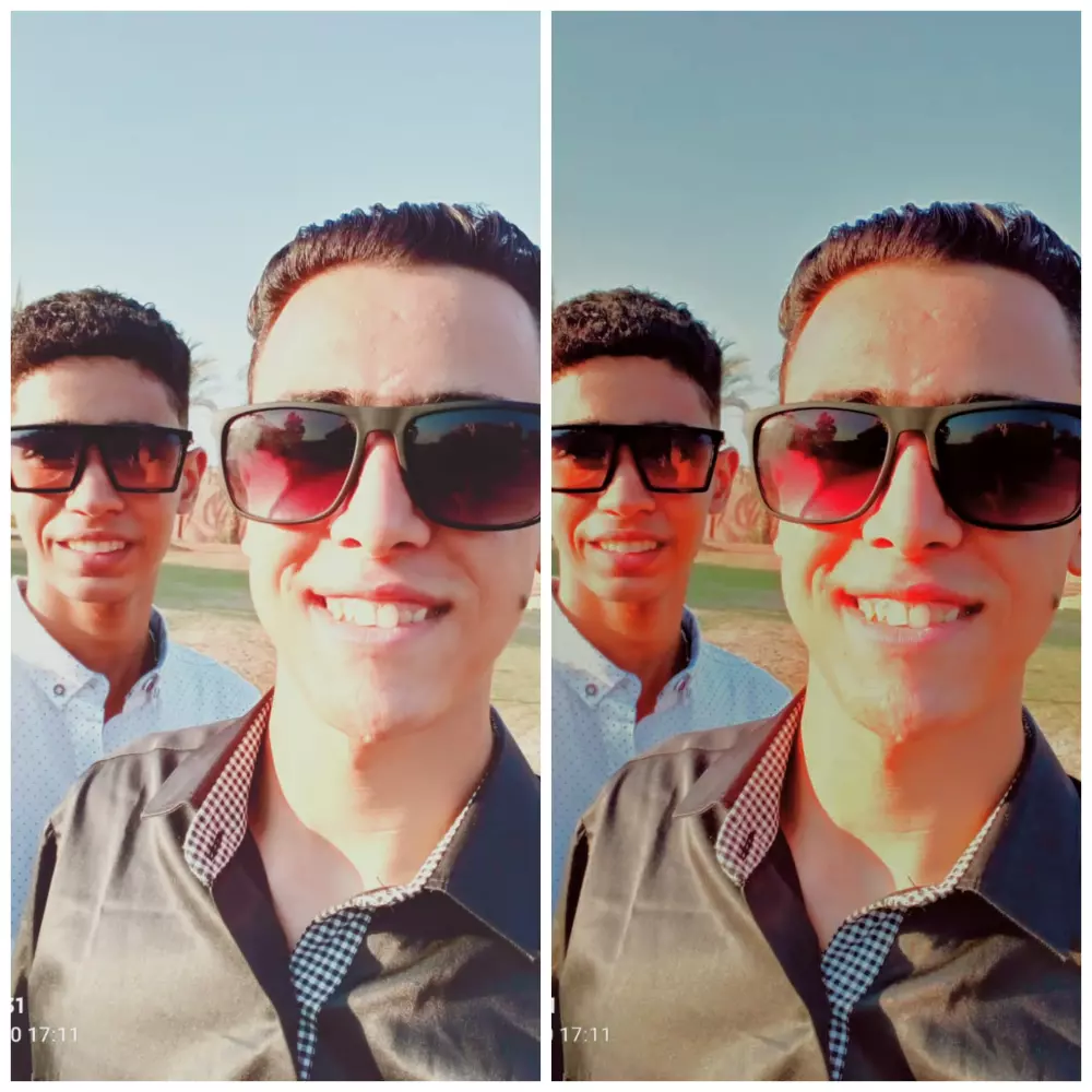 لفتره محدوده تعديل صورتان بي سعر صوره واحده