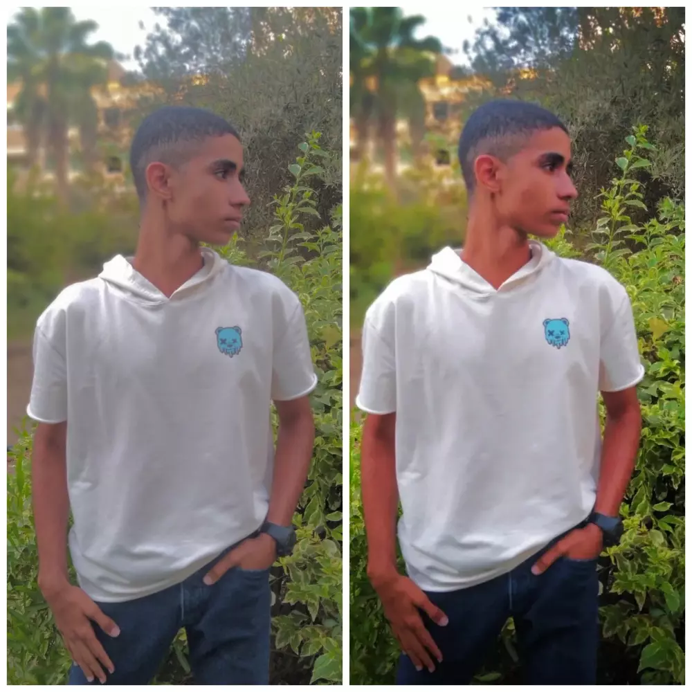 لفتره محدوده تعديل صورتان بي سعر صوره واحده